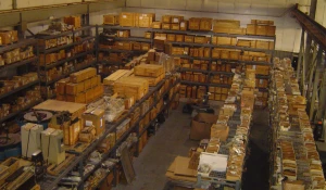 hitachi seiki parts inventory